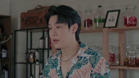 我的ID是江南美人 4集