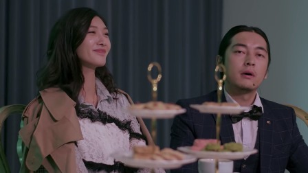奇怪，我怎么会单身 13集