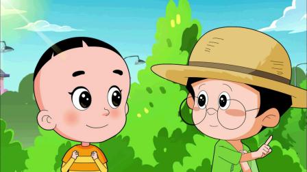 新大头儿子和小头爸爸 第三部 3集