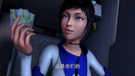 钢铁飞龙 第一季 13集