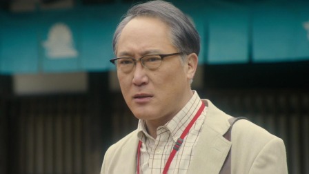 行运百分百 4集