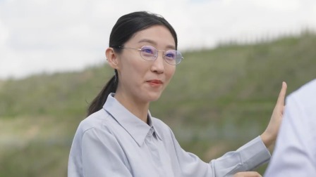 黄河在这里拐了个弯 12集