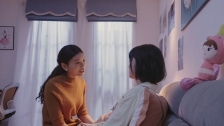 她今天有点奇怪 16集