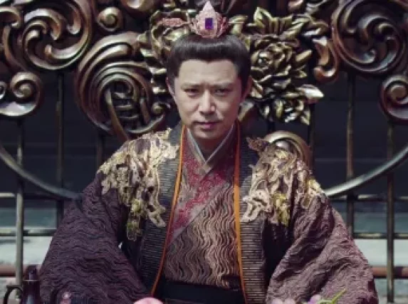 媚者无疆 4集