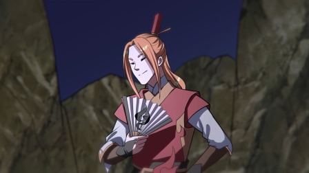 盖世帝尊 第三季 4集