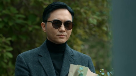 家族荣耀 5集