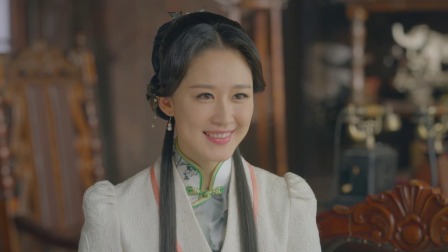 烟花易冷 37集
