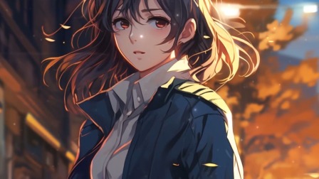 龙骨焚香 18集