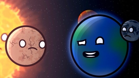 太阳系的天体球 13集