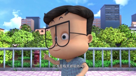 疯了!桂宝2018 网络版 8集