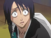 bleach 境&middot;界 尸魂界拯救篇 16集