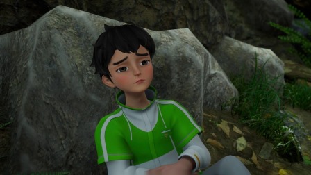 少年禹传奇 第二季 26集