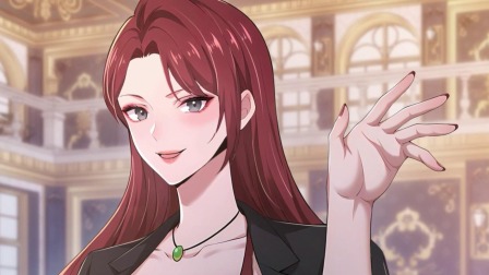 都市仙帝的九张婚书 17集