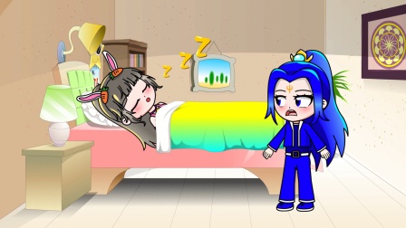 小公主小舞奇幻大冒险 40集