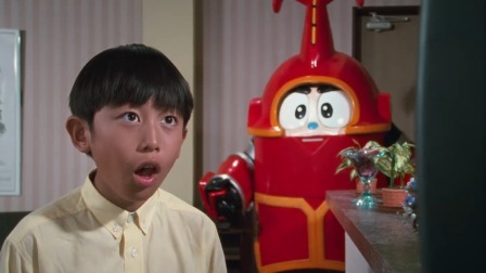 铁甲小宝 日配版 35集