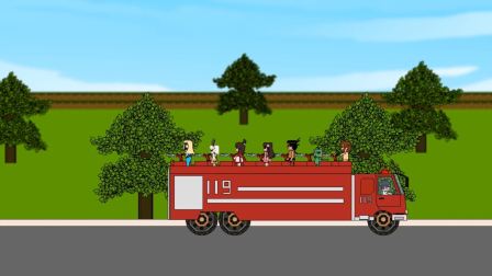 迷你小洞玩创造 191集
