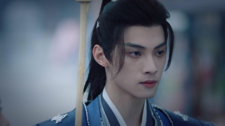嫁东宫 5集
