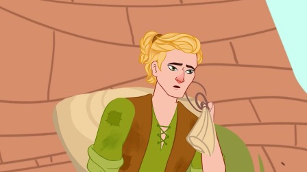 睡前故事 第2季 129集