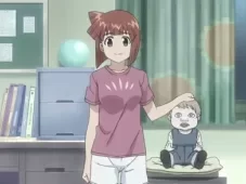 侵略!乌贼娘  第一部 11集
