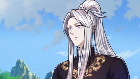 我的弟子遍布诸天万界 第5季 6集