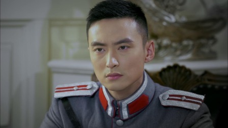 尖锋之烈焰青春 31集