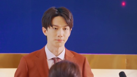 这个星球没有爱情 24集