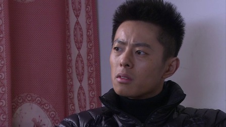 终极追捕 11集