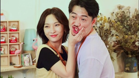 逼婚男女 5集