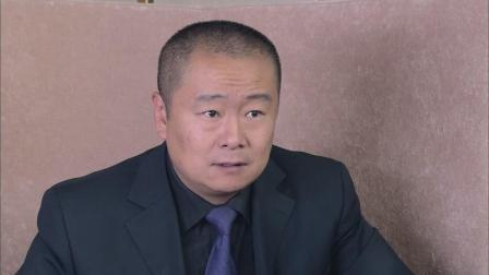 天网&middot;行踪 10集