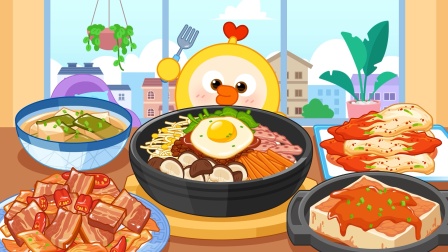 鸡蛋仔美食派对 第2季 15集