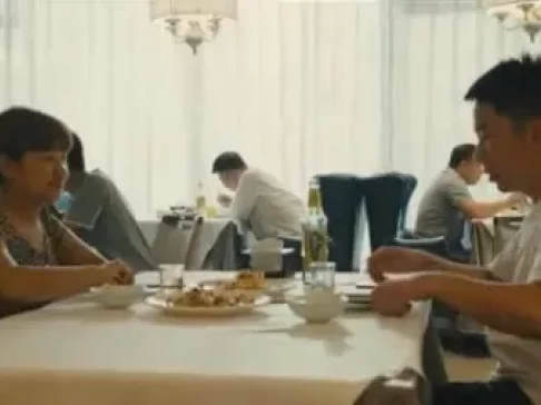 嘿！客栈 6集
