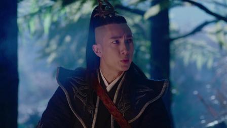 武动乾坤之英雄出少年 7集