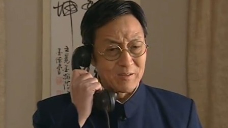 西安事变 24集