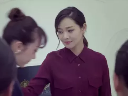 我的!体育老师 29集