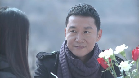 追追追（tv版） 13集
