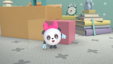 瑞奇宝宝 第五季 50集