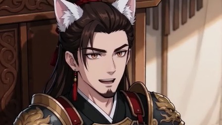 猫平安逆袭传奇 28集
