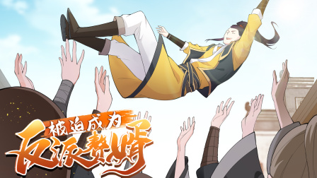 被迫成为反派赘婿 第二季 11集