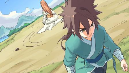 星武神诀 动态漫画 第2季 12集