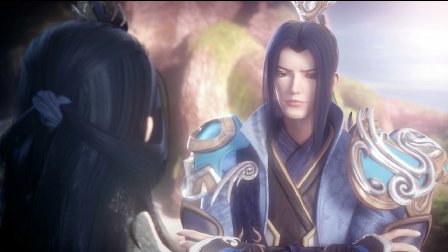 太乙仙魔录之灵飞纪 第2季 16集