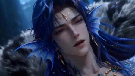 盲眼御兽师：我的灵宠全是上古神 173集