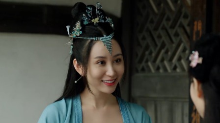 天玄传之迷域天香 6集