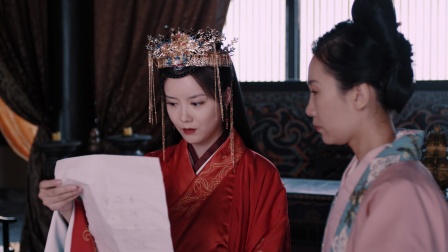 锦绣医妃 2集