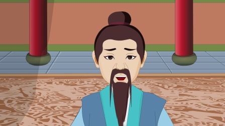 中华名人小课堂庄子篇 5集