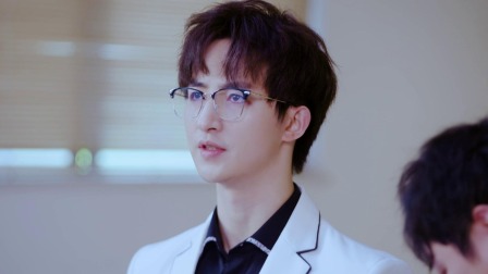 你不要过来啊！ 1集