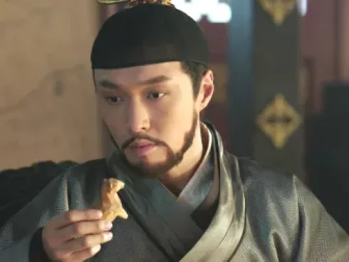 大明风华 DVD版 62集