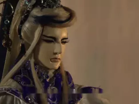金光御九界之魆妖纪 6集