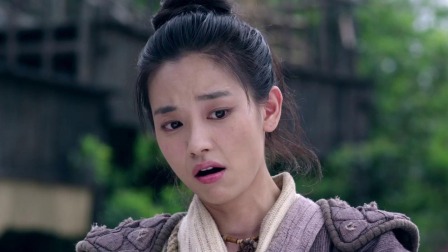 仙剑云之凡 6集
