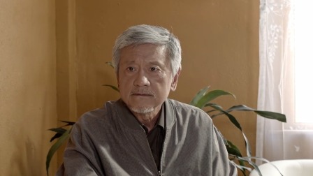 我家住在长城下 10集
