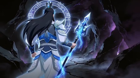 华夏神临：我以国运战诸邪 26集